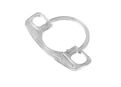 HETTICH 9073597 distanční podložka pod misku 1,8 mm