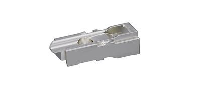 HETTICH 9072537 paralelní adaptér k montážní podložce, D=8.0 mm