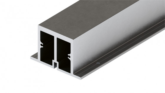 HAWA 52109 Folding Concepta III do pouzdra výztuha půdy pro 4 dveře 2765mm