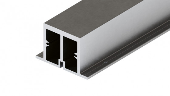 HAWA 52110 Folding Concepta III do pouzdra výztuha půdy pro 3 dveře 2085mm