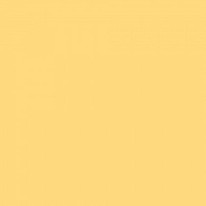 LAM U15574 VV Sametově žlutá 4100/1300/0,8