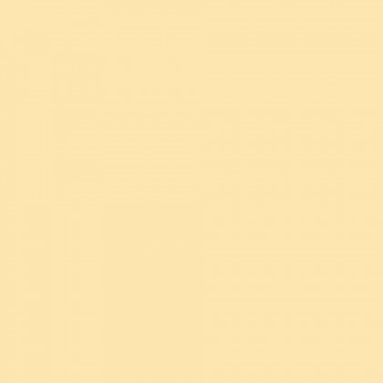 LAM U15559 SD Pastelově žlutá 2800/2070/0,8