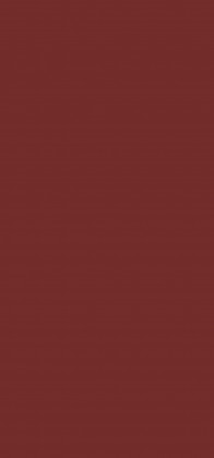 LAM 9551 BS Tmavá červená 3050/1320/0,8
