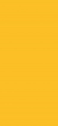 LAM 134 BS Zářivě žlutá 3050/1320/0,8