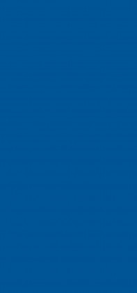 LAM 125 BS Královská modrá 3050/1320/0,8