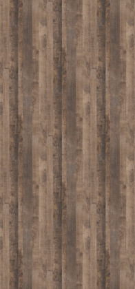 LAM K354 PW Skládaný koloniální dub 3050/1320/0,8