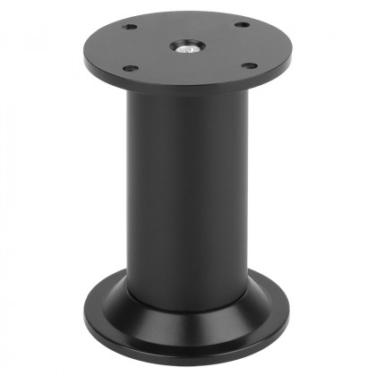 StrongLegs nábytková noha FA004 80Rmm černá matná