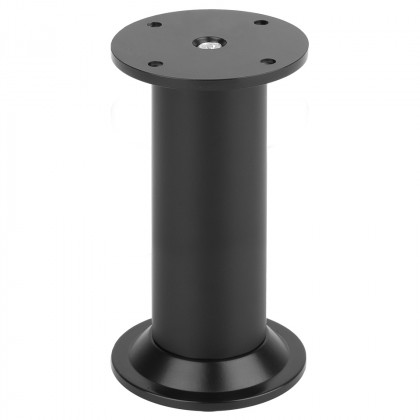 StrongLegs nábytková noha FA004 100Rmm černá matná