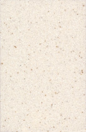 GETACORE dřez TYP 2 GC3434 Miracle vanilla - LEVÝ - nerez dno