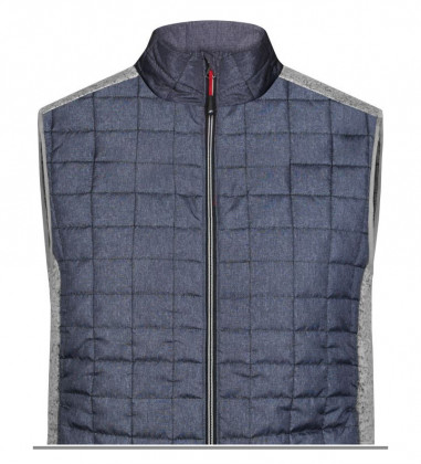 HETTICH - Značková vesta XL