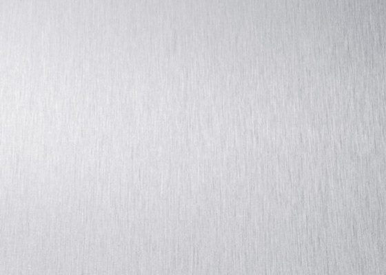 LAM ALU A250 BR Hliník broušený 2440/1220/0,8