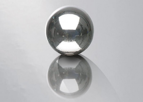 LAM ALU A210 GLA Stříbro lesk 3050/1220/0,9