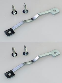 SEVROLL 10231 Micra brzda (2ks v balení)