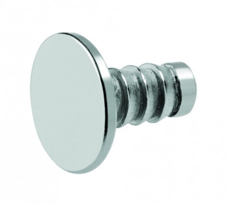 BLUM 955.1008D Tip-on destička, ke vtlačení