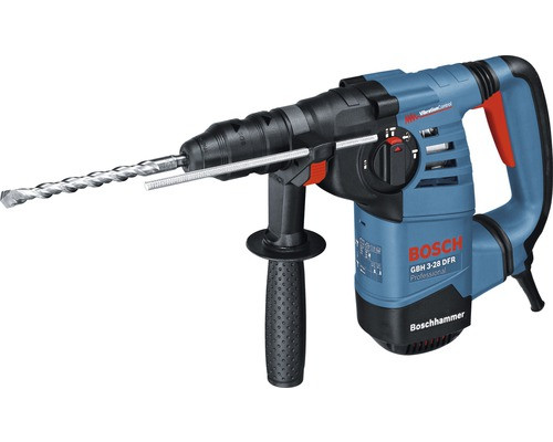 BOSCH Vrtací kladivo 61124A000 GBH 3-28 DFR