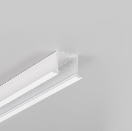 StrongLumio profil LED Smart-In 16 alu bílý 3000mm