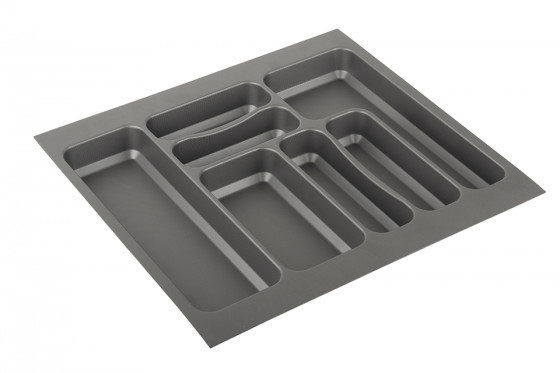 StrongIn příborník 522x472mm pro StrongMax 18 antracit