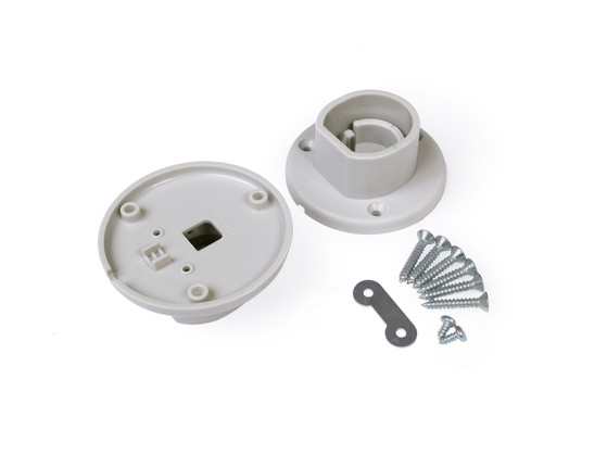 StrongLumio koncovky k profilu Oval (pár)