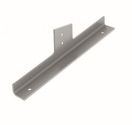 CORDIA modulární systém Make Me držák police na boty černá