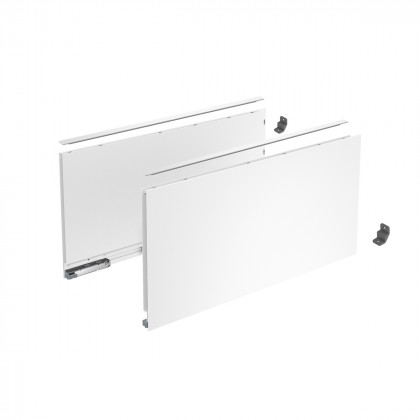 HETTICH 9353410 AvanTech YOU sada bočnic, 251/350mm, bílá (ver.2025)