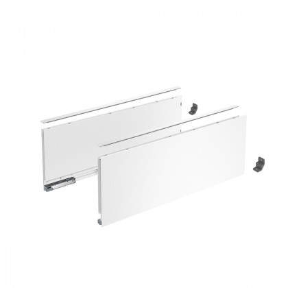 HETTICH 9353404 AvanTech YOU sada bočnic, 187/400mm, bílá (ver.2025)