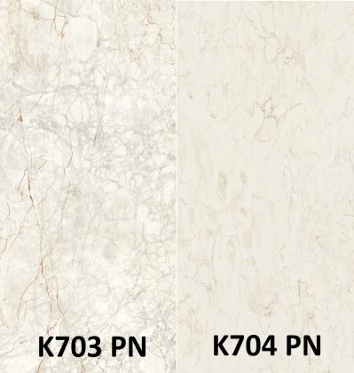 Zástěna K703 PN/K704 PN 4100/640/10