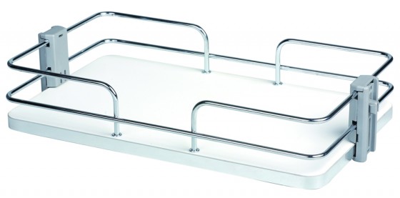 VIBO CC30ASFMB koš plné dno 300mm