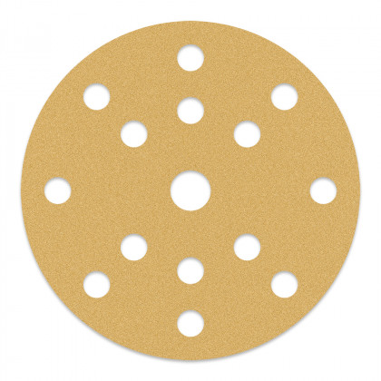 StrongGrind Brusný kotouč 150mm P80