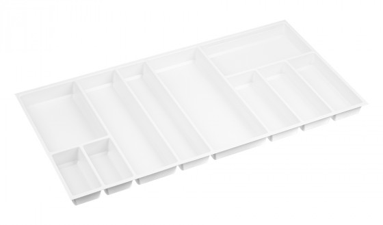 Příborník Sky 916x474mm pro Antaro bílá