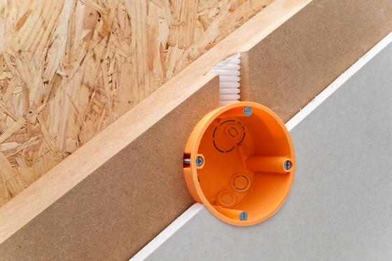 AGEPAN THD Install 2650/600/40