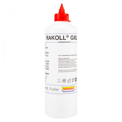 RAKOLL D4 GXL-4 1 kg