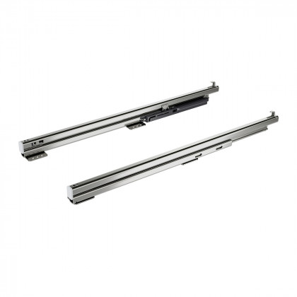 HETTICH 9338462 Quadro Compact BM 470mm/40kg na dno SiSy L+P venkovní použití