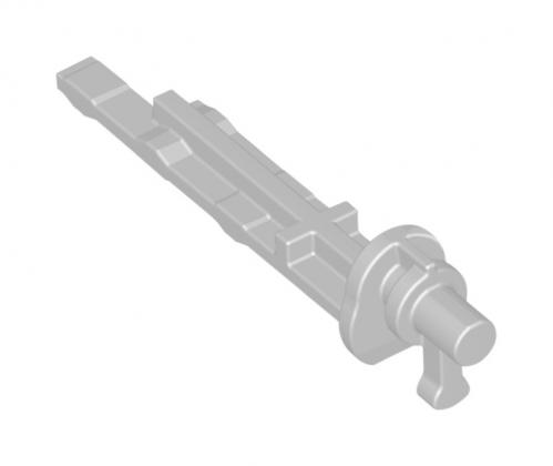 HETTICH 9254549 synchronizační adaptér typ C pro Quadro 25 2D/YOU PTO