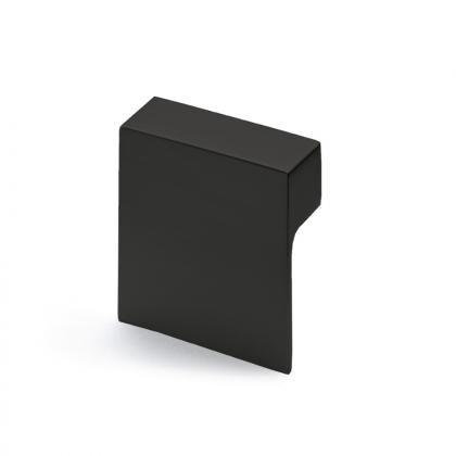 HETTICH 9345464 knobka VENUSIA L60/32 černá