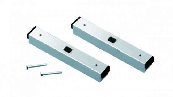 VIBO PC01, prodloužení rámu potravinové skříně