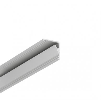 StrongLumio profil LED Cabi 12 E alu anodovaný 4050mm