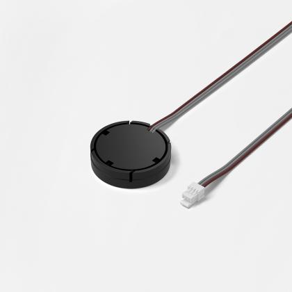 HAL MultiSwitch MagicSwitch podpovrchový vypínač k jednotce Master new