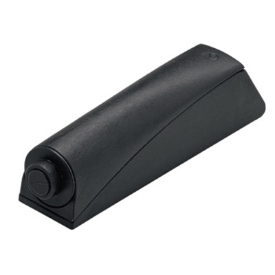 HETTICH 9089636 Push-To-Open Pin 37 mm silný na plochu antracit