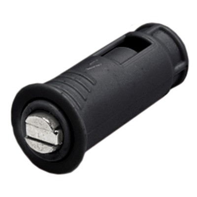 HETTICH 9089634 Push-To-Open Lock k našroubování