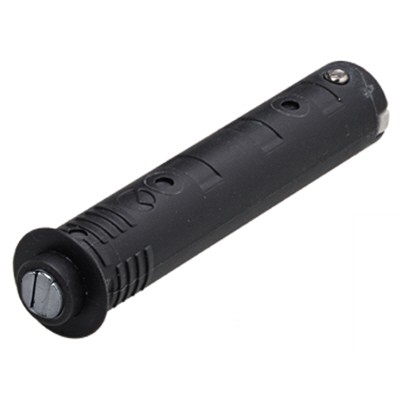 HETTICH 9089632 Push-To-Open magnet 37mm k zavrtání antracit