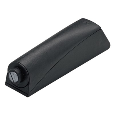 HETTICH 9089630 Push-To-Open magnet 37 mm na plochu antracit