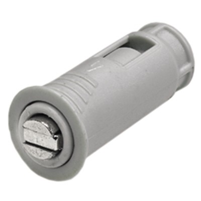 HETTICH 9089609 Push-To-Open Lock k našroubování