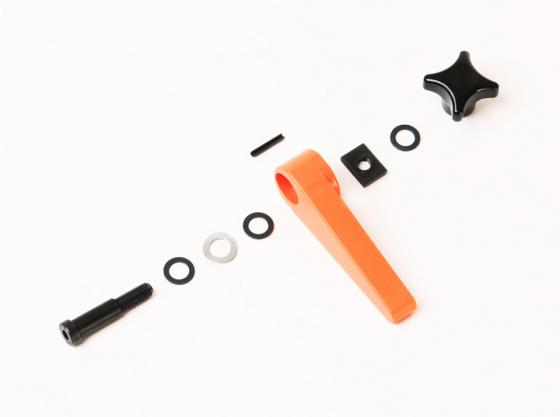 BLUM M31.1023 upínací páka pro Ecodrill