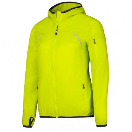 KES reklamní větrovka Kesseböhmer vel. M (postava 179-183 / hrudník 95-101)