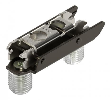 BLUM 177H3130 podložka přímá, lisování 11,5mm Onyx