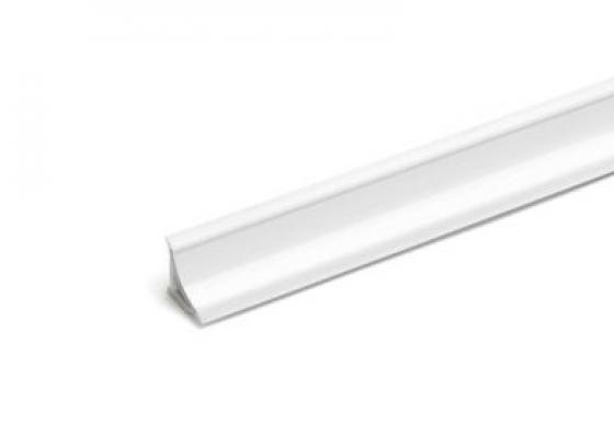 TL Slim line plus (Compact line) BÍLÁ LESK  4,2m