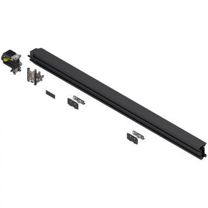 BLUM 802L1350DL3 Revego Duo kolejnice, 1350mm, levá