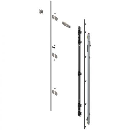 BLUM 802T2100.R3 Revego Duo nosník pro závěsy, 2107–2256 mm, pravá