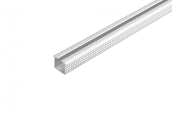 StrongLine Linio horní/spodní vedení 1,5m sříbrná elox