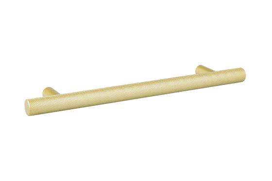 TULIP Úchytka Mella zlatá matná